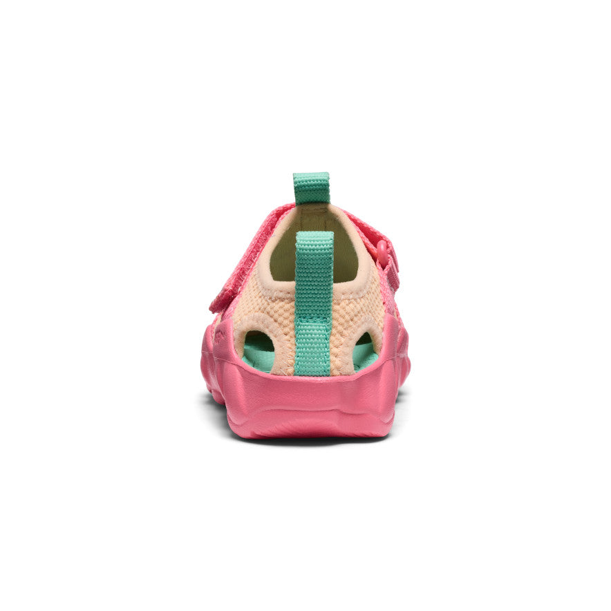 Toddlers' Hyperport H2 Sandal Pink Lemonade/Peach Fuzz / Keen