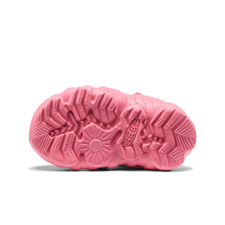 Toddlers' Hyperport H2 Sandal Pink Lemonade/Peach Fuzz / Keen