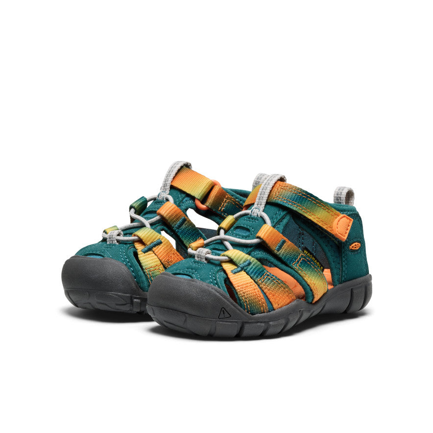 Toddlers' Seacamp II CNX Ombre Mediterranea / Keen