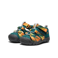 Toddlers' Seacamp II CNX Ombre Mediterranea / Keen