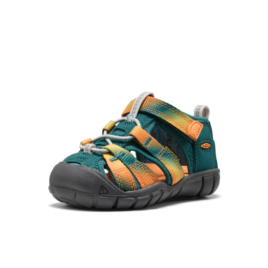 Toddlers' Seacamp II CNX Ombre Mediterranea / Keen