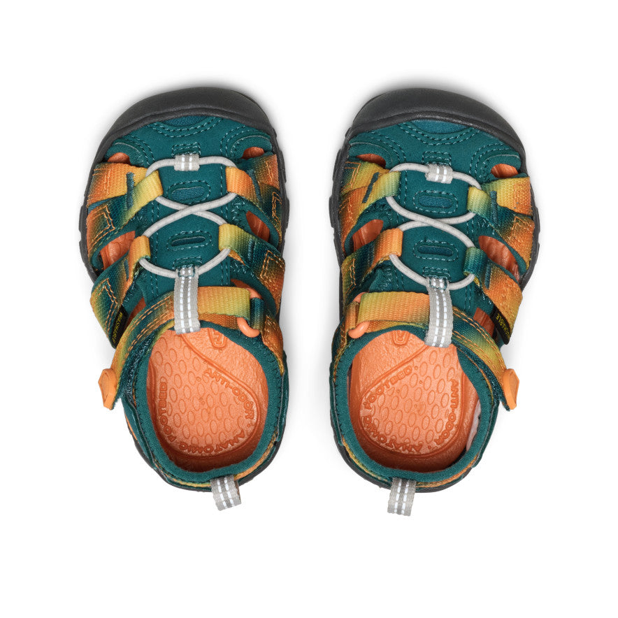 Toddlers' Seacamp II CNX Ombre Mediterranea / Keen