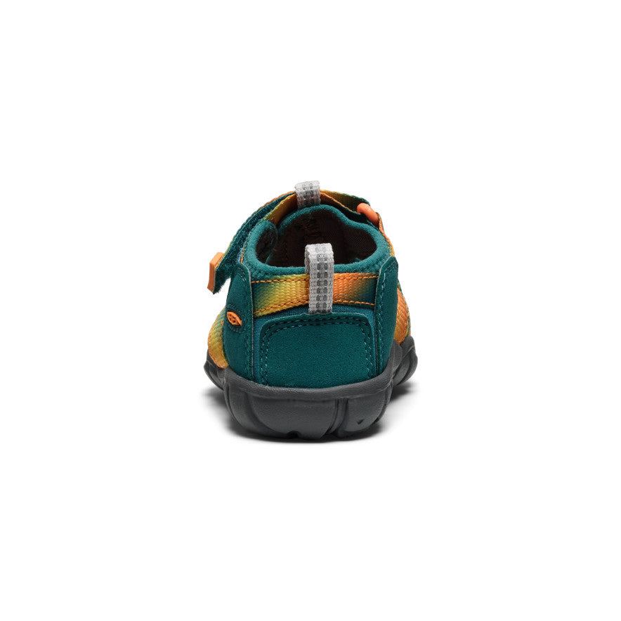 Toddlers' Seacamp II CNX Ombre Mediterranea / Keen
