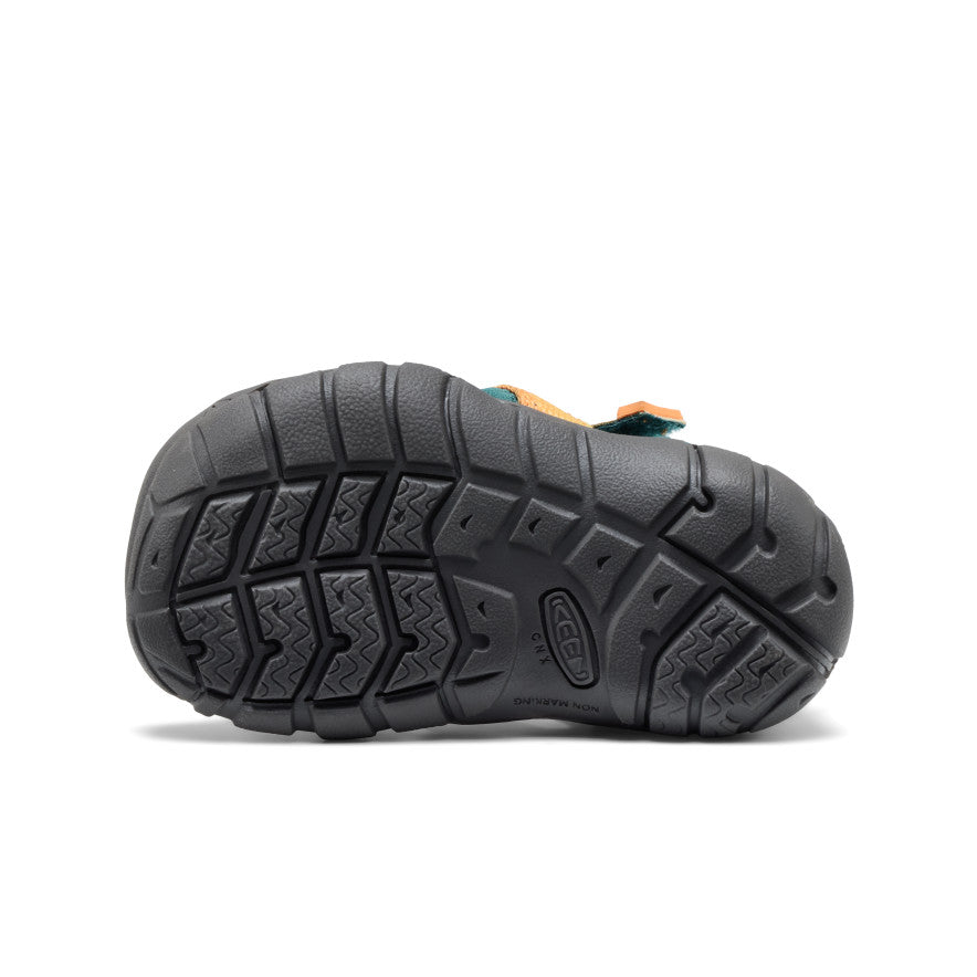 Toddlers' Seacamp II CNX Ombre Mediterranea / Keen