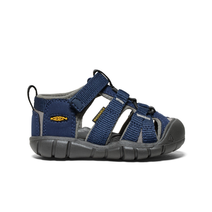 Toddlers' Seacamp II CNX Naval Academy/Drizzle / Keen