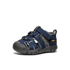 Toddlers' Seacamp II CNX Naval Academy/Drizzle / Keen