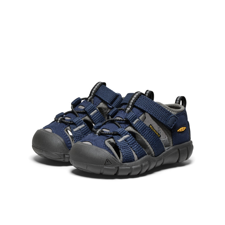 Toddlers' Seacamp II CNX Naval Academy/Drizzle / Keen