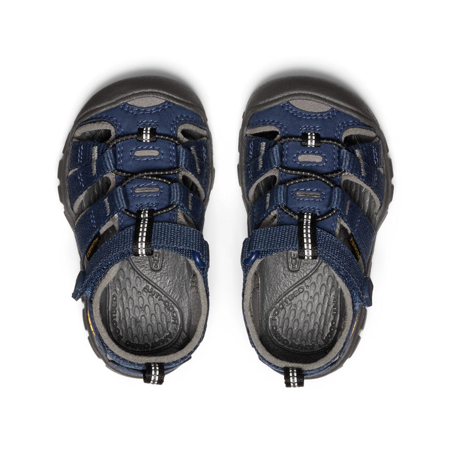 Toddlers' Seacamp II CNX Naval Academy/Drizzle / Keen