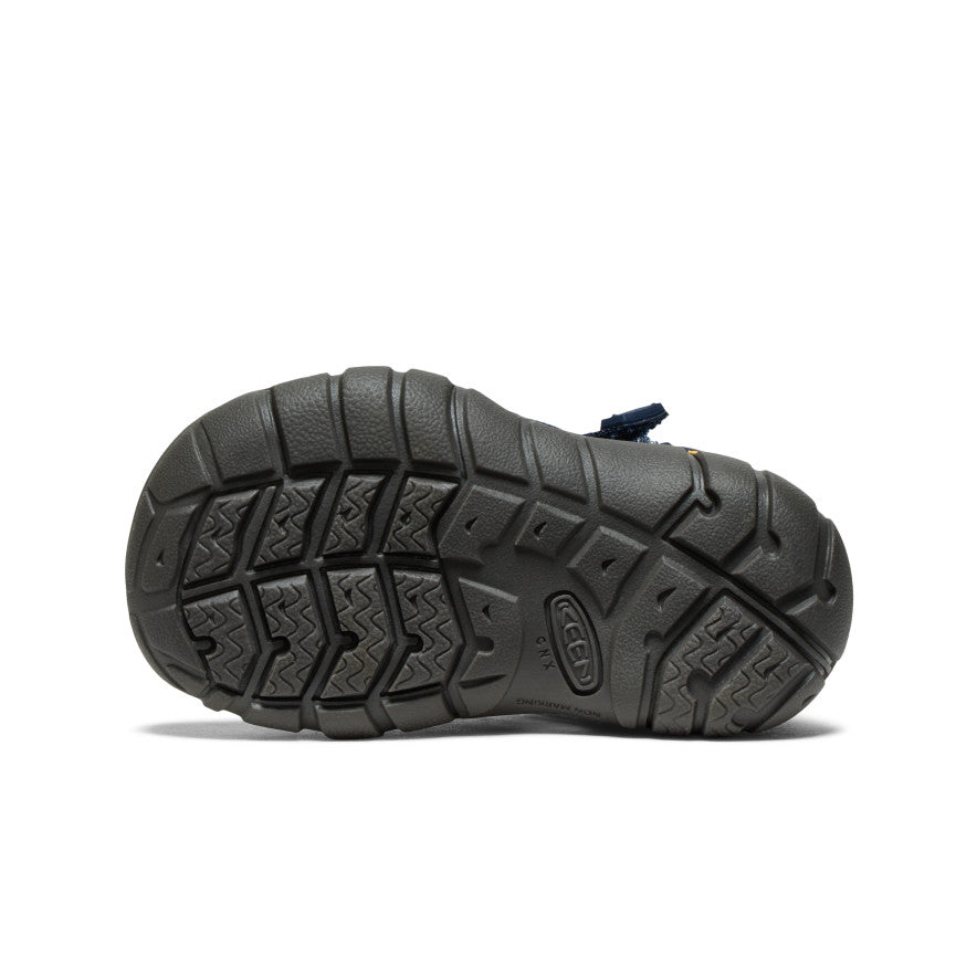 Toddlers' Seacamp II CNX Naval Academy/Drizzle / Keen