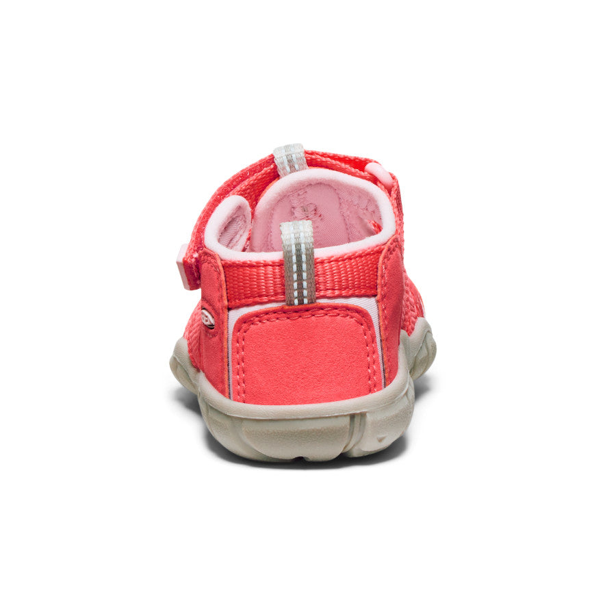Toddlers' Seacamp II CNX Dubarry/Giggle Pink / Keen