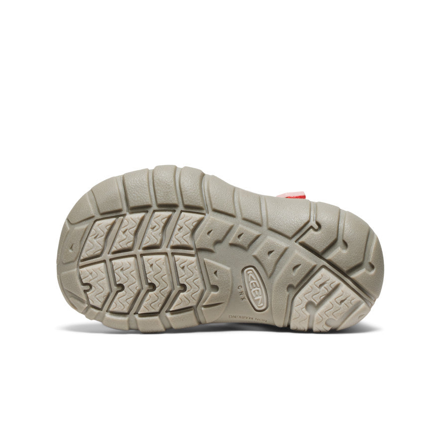 Toddlers' Seacamp II CNX Dubarry/Giggle Pink / Keen