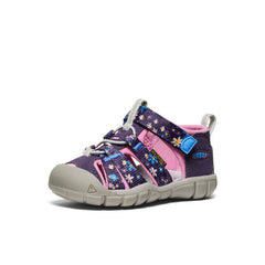 Toddlers' Seacamp II CNX Daisies/Marina / Keen