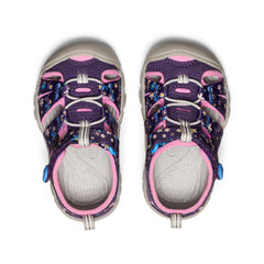 Toddlers' Seacamp II CNX Daisies/Marina / Keen