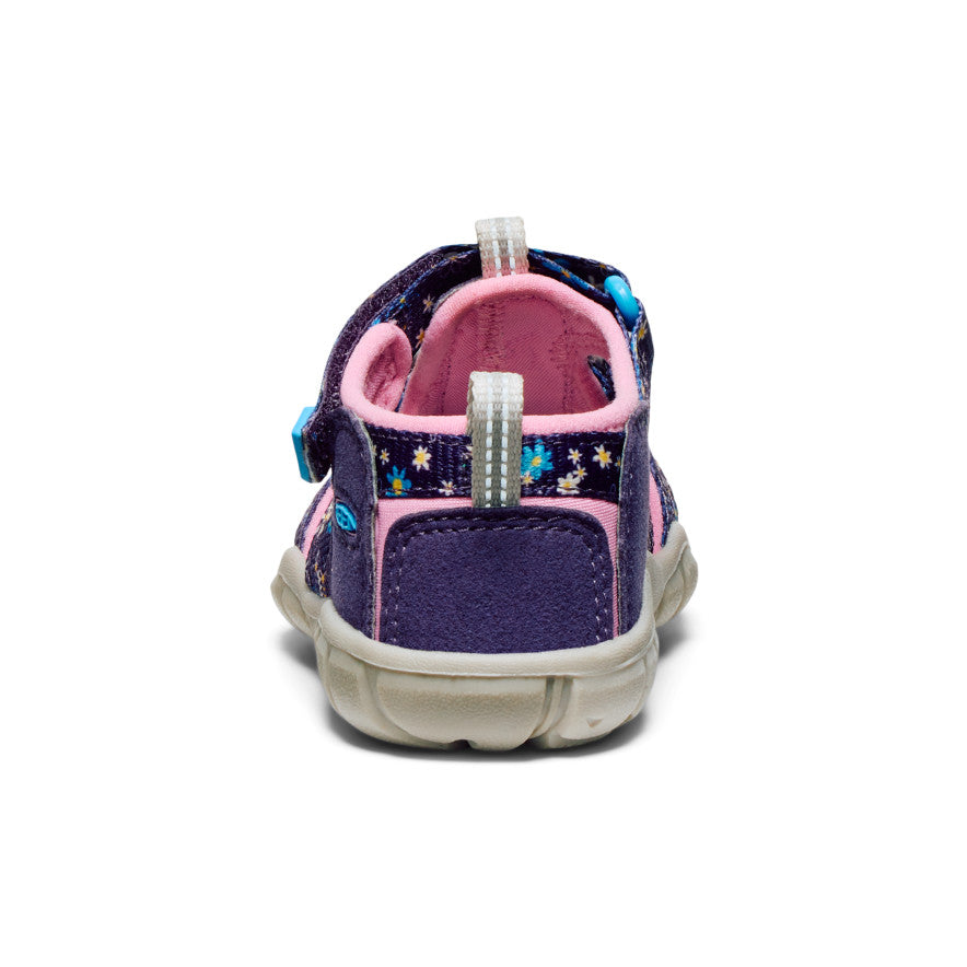 Toddlers' Seacamp II CNX Daisies/Marina / Keen