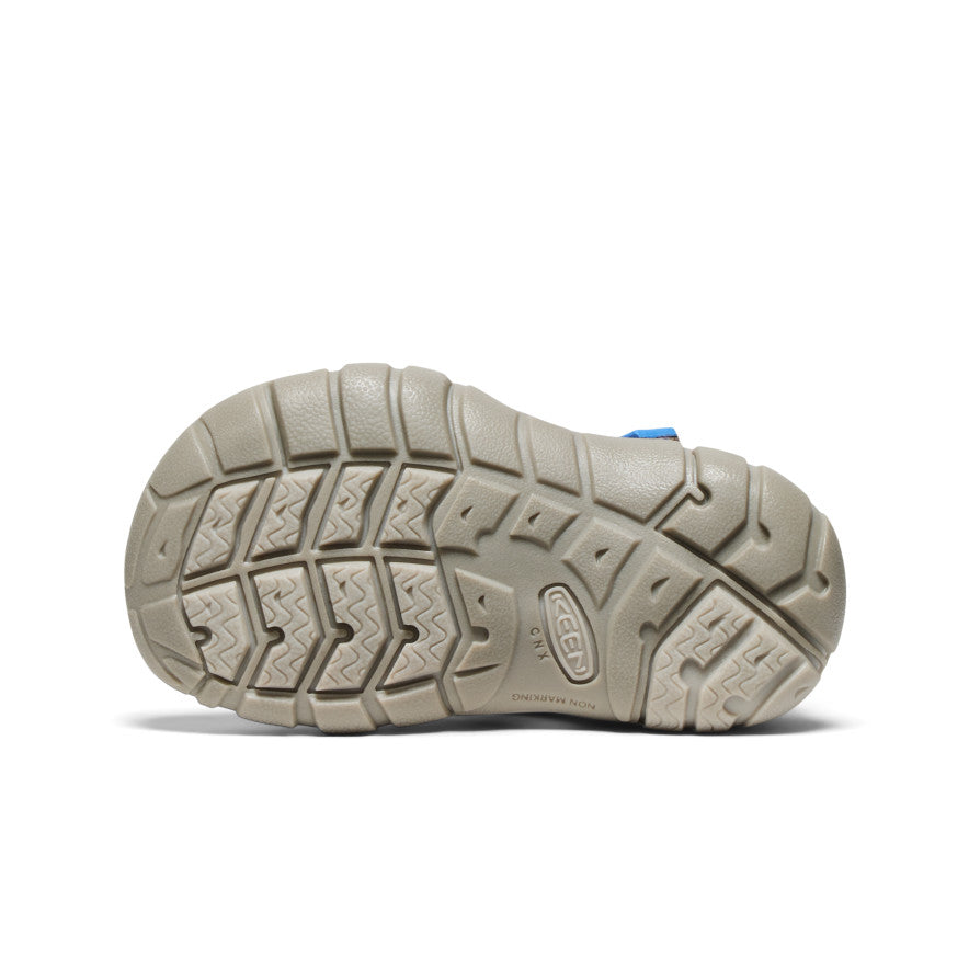 Toddlers' Seacamp II CNX Daisies/Marina / Keen