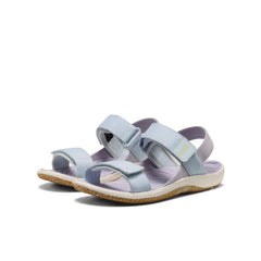 Big Kids' Elle Backstrap Ballad Blue/Thistle / Keen