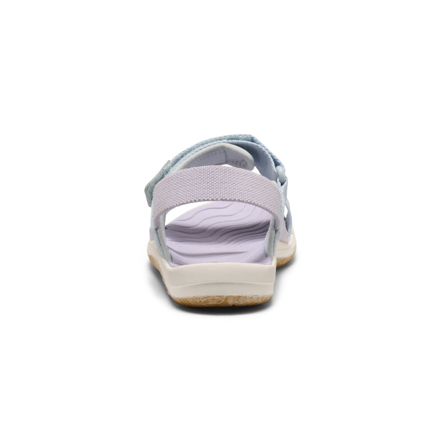 Big Kids' Elle Backstrap Ballad Blue/Thistle / Keen