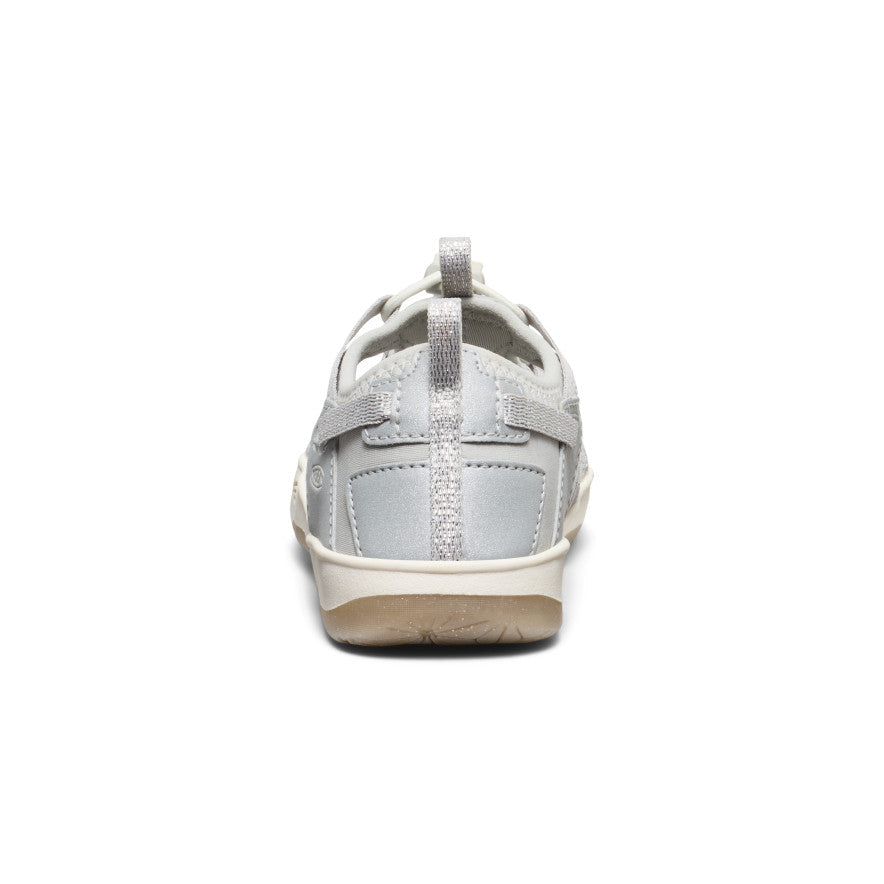 Big Kids' Moxie Sandal Silver / Keen