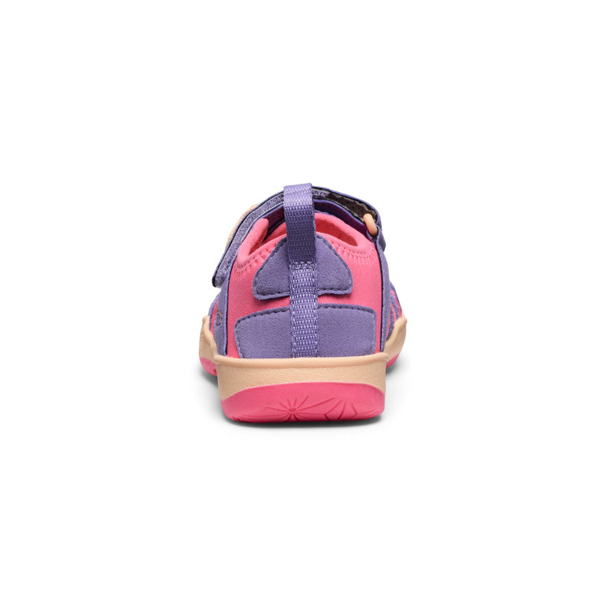 Little Kids' Moxie Sandal Purple Haze/Pink Lemonade / Keen