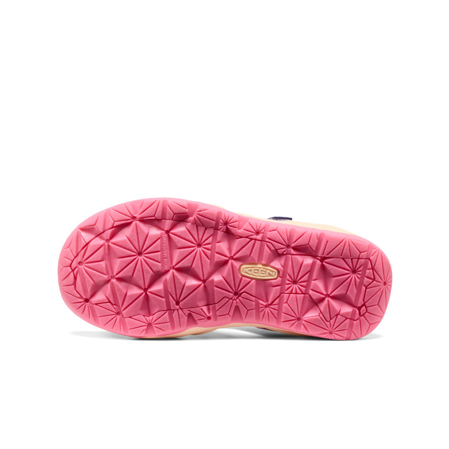 Little Kids' Moxie Sandal Purple Haze/Pink Lemonade / Keen