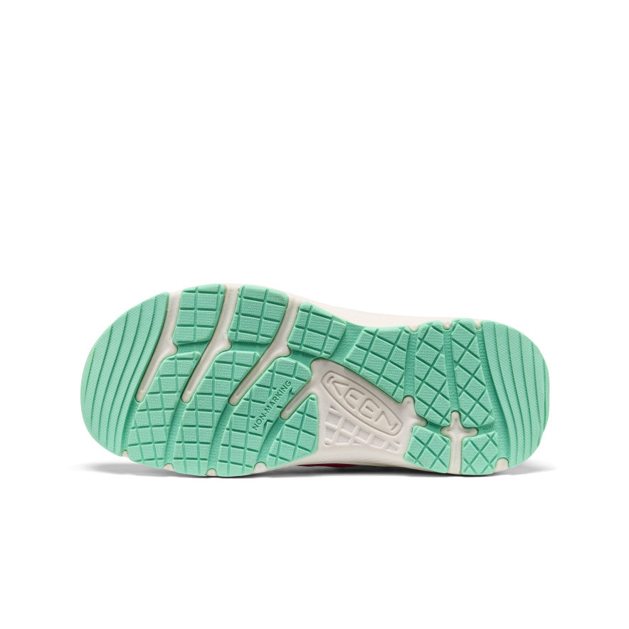 Big Kids' Motozoa Sandal Pink Lemonade/Cabbage / Keen