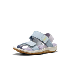 Little Kids' Elle Backstrap Ballad Blue/Thistle / Keen