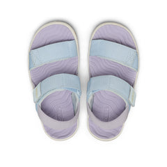 Little Kids' Elle Backstrap Ballad Blue/Thistle / Keen