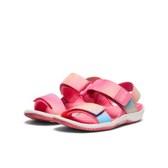 Little Kids' Elle Backstrap Ombre Pink Lemonade / Keen