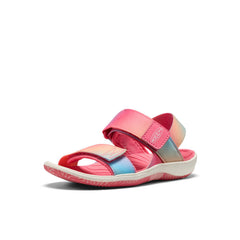 Little Kids' Elle Backstrap Ombre Pink Lemonade / Keen