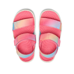 Little Kids' Elle Backstrap Ombre Pink Lemonade / Keen
