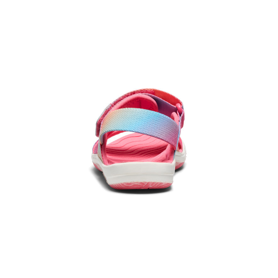 Little Kids' Elle Backstrap Ombre Pink Lemonade / Keen