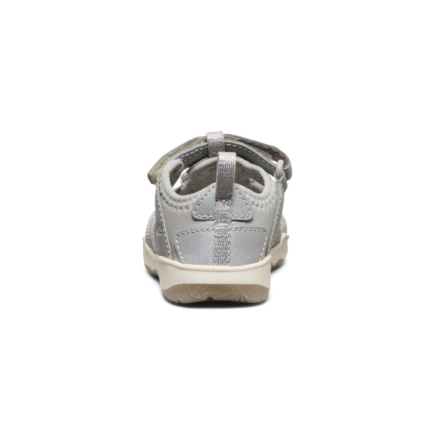 Toddlers' Moxie Sandal Silver / Keen