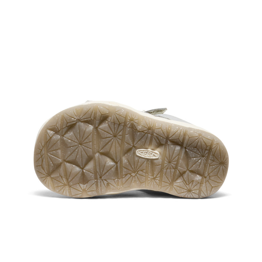 Toddlers' Moxie Sandal Silver / Keen