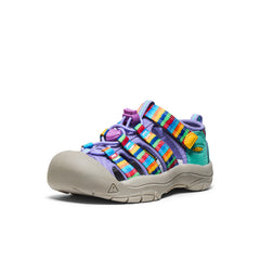 Little Kids' Newport H2 Sandal x Iro To Ikiru Wo Tukuru Fuku Iro To Ikiru Wo Tukuru Fuku / Keen