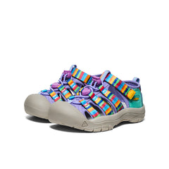 Little Kids' Newport H2 Sandal x Iro To Ikiru Wo Tukuru Fuku Iro To Ikiru Wo Tukuru Fuku / Keen