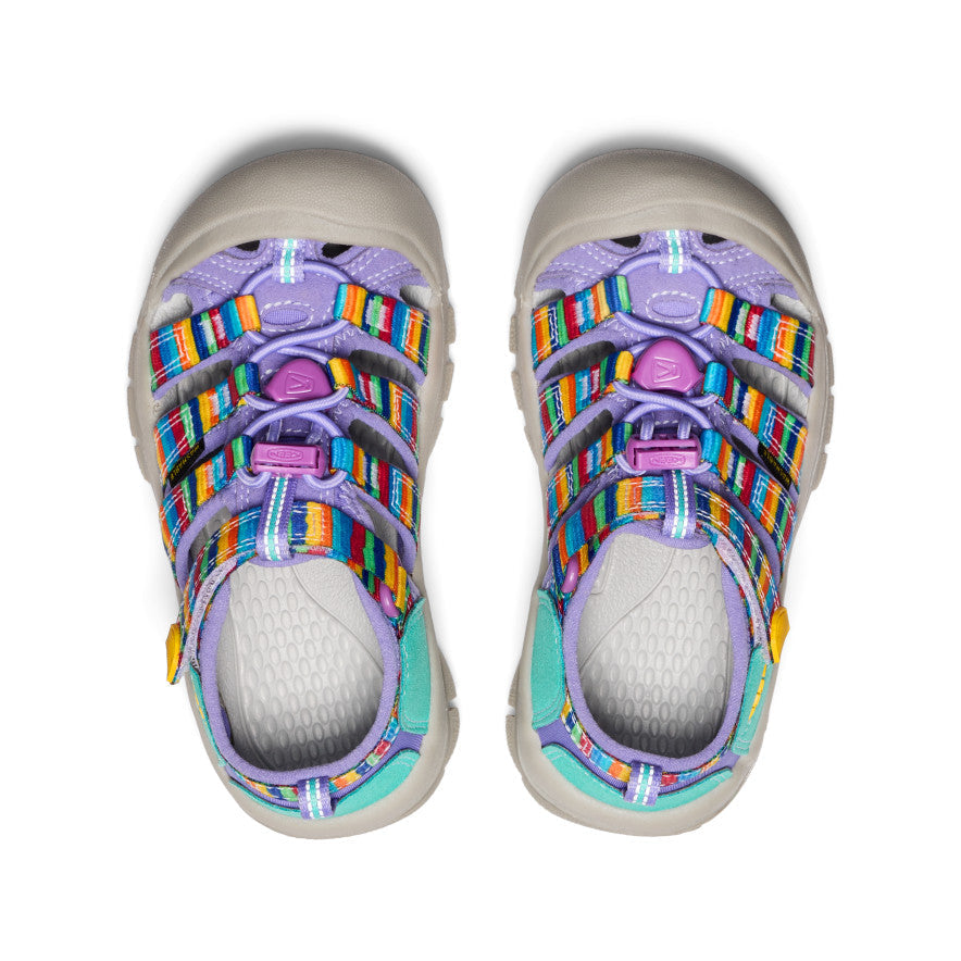 Little Kids' Newport H2 Sandal x Iro To Ikiru Wo Tukuru Fuku Iro To Ikiru Wo Tukuru Fuku / Keen