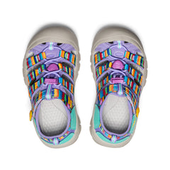 Little Kids' Newport H2 Sandal x Iro To Ikiru Wo Tukuru Fuku Iro To Ikiru Wo Tukuru Fuku / Keen