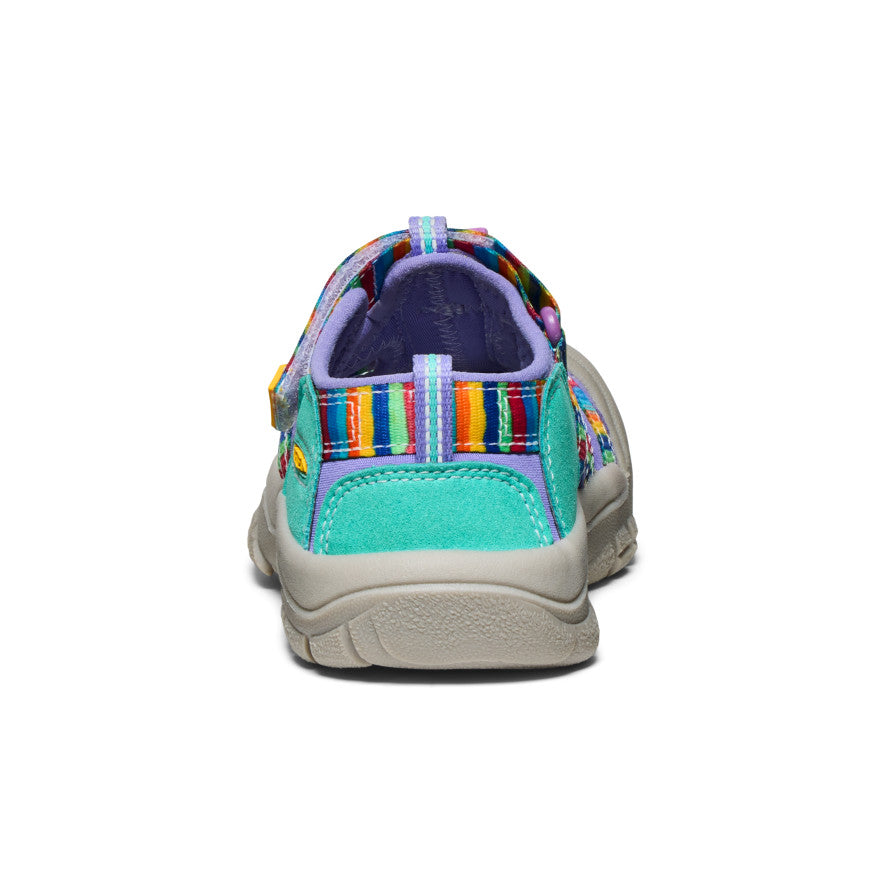 Little Kids' Newport H2 Sandal x Iro To Ikiru Wo Tukuru Fuku Iro To Ikiru Wo Tukuru Fuku / Keen