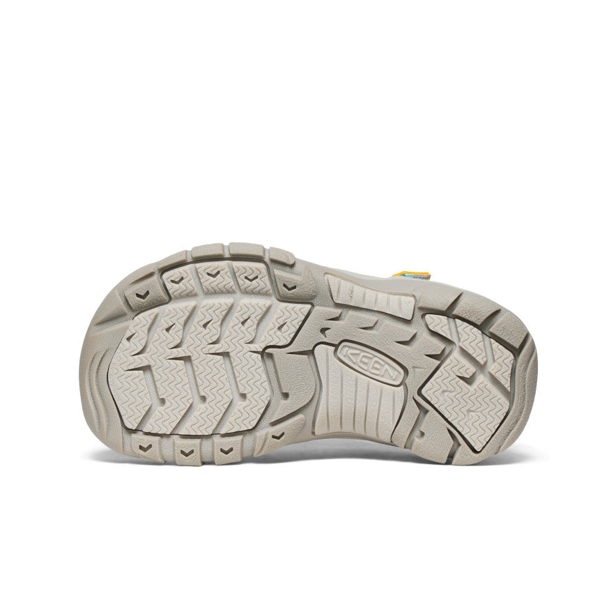 Little Kids' Newport H2 Sandal x Iro To Ikiru Wo Tukuru Fuku Iro To Ikiru Wo Tukuru Fuku / Keen