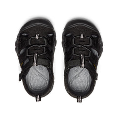 Toddlers' Seacamp II CNX Black/Grey / Keen