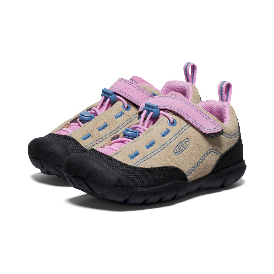 Little Kids' Jasper II Safari/Pastel Lavender / Keen