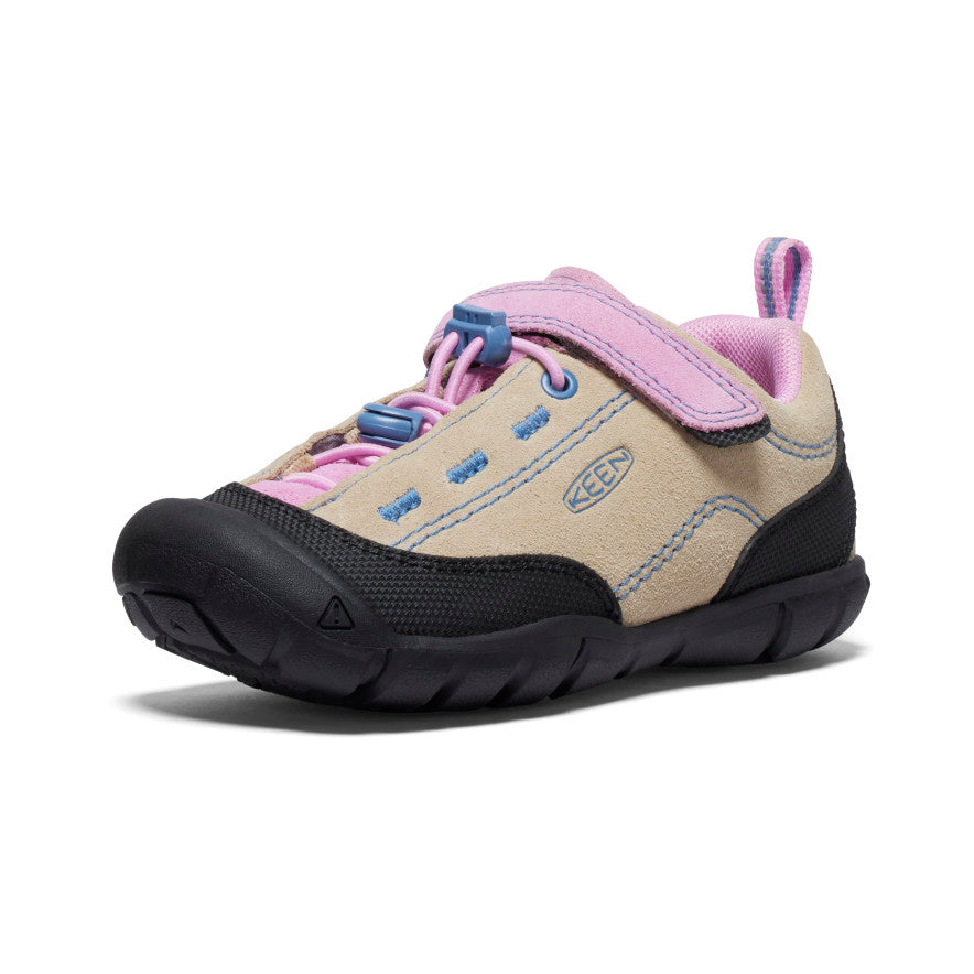 Little Kids' Jasper II Safari/Pastel Lavender / Keen
