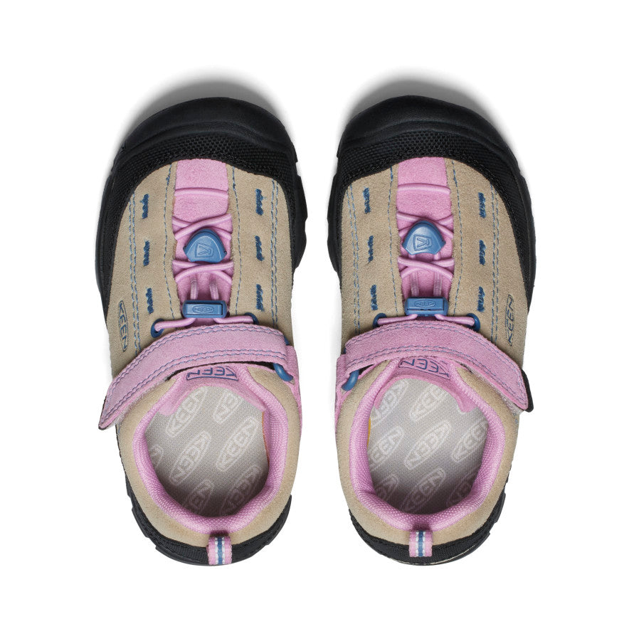 Little Kids' Jasper II Safari/Pastel Lavender / Keen