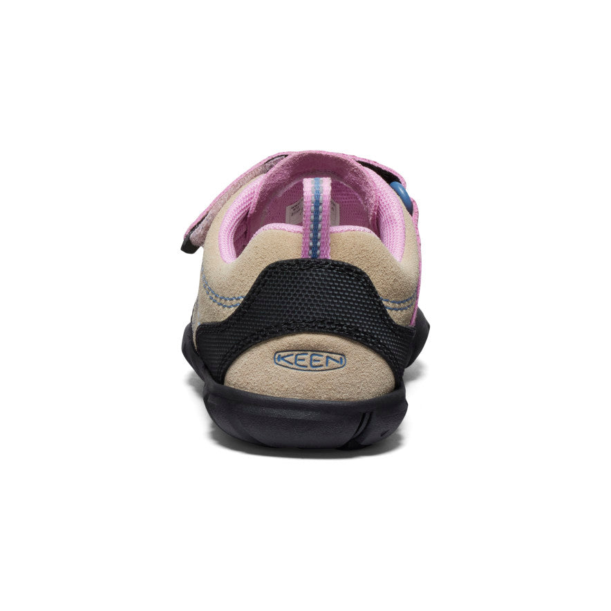 Little Kids' Jasper II Safari/Pastel Lavender / Keen