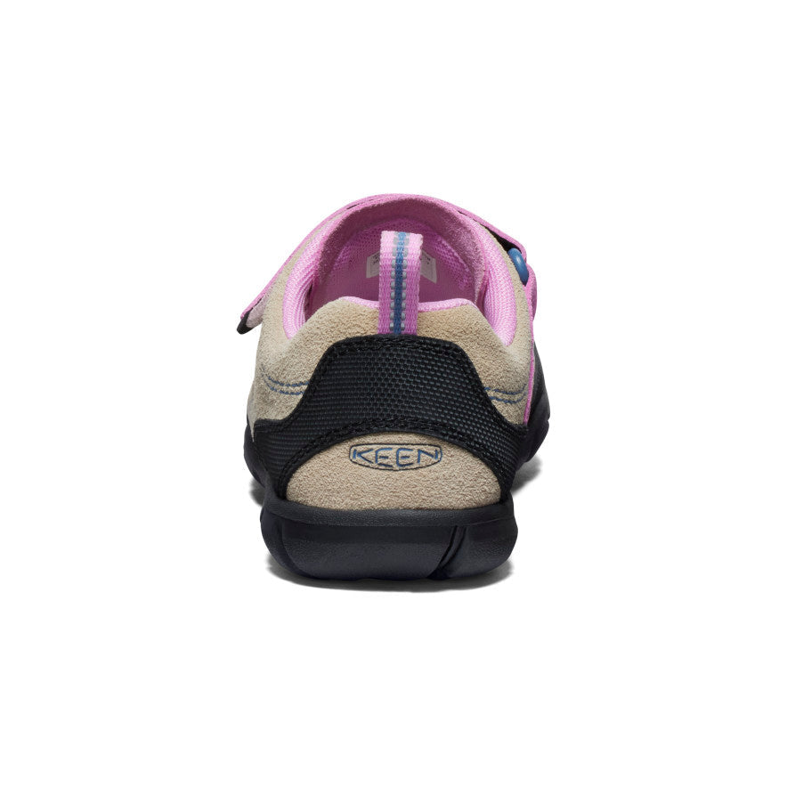 Big Kids' Jasper II Safari/Pastel Lavender / Keen
