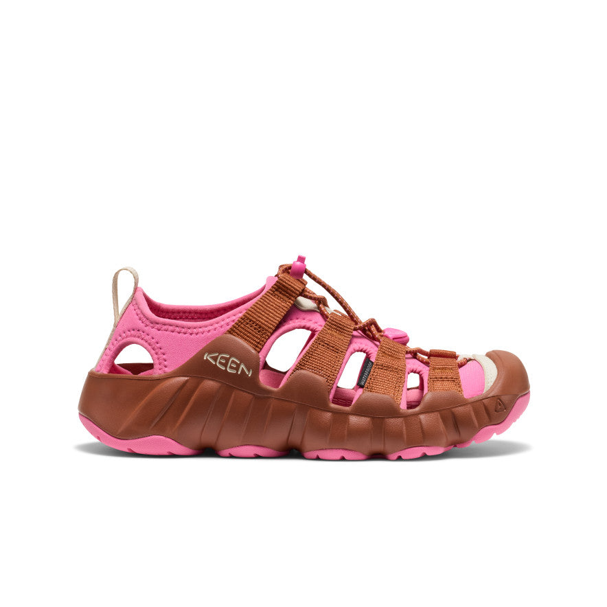 Women's Hyperport H2 Sandal x Hiking Patrol Okenia Pink / Keen