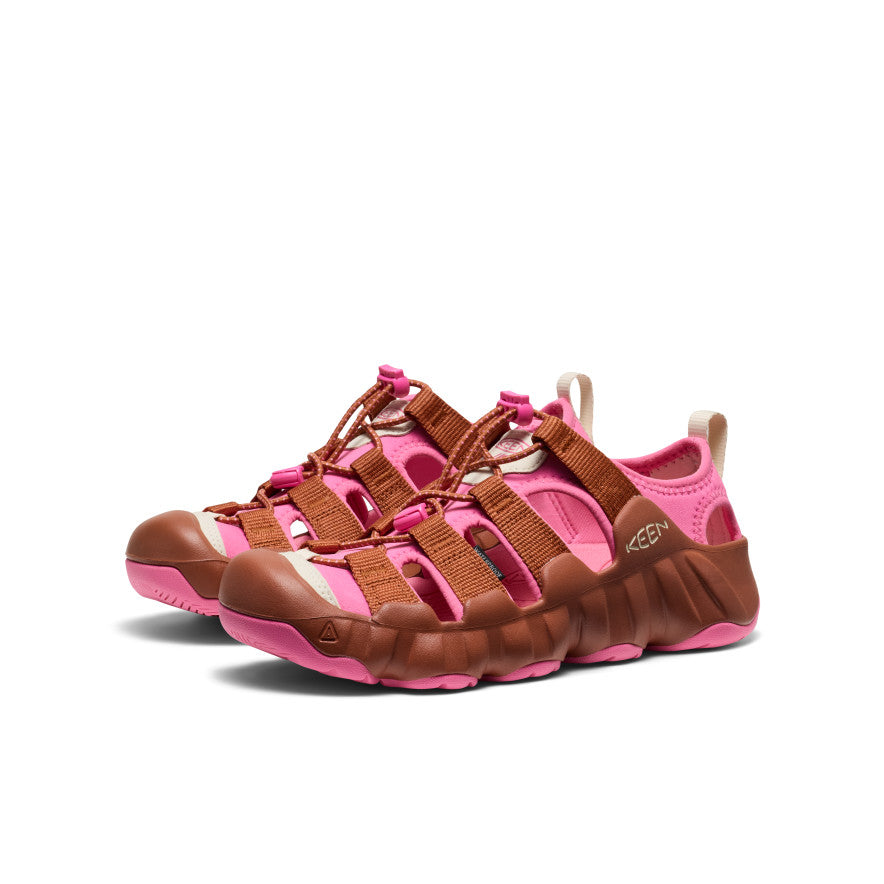 Women's Hyperport H2 Sandal x Hiking Patrol Okenia Pink / Keen