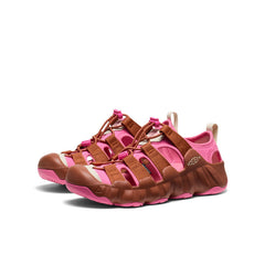 Women's Hyperport H2 Sandal x Hiking Patrol Okenia Pink / Keen
