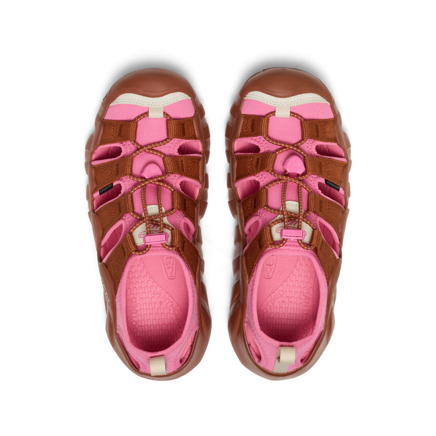 Women's Hyperport H2 Sandal x Hiking Patrol Okenia Pink / Keen