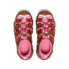 Women's Hyperport H2 Sandal x Hiking Patrol Okenia Pink / Keen